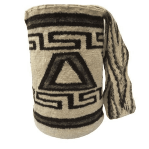 Mochila Arhuaca Grande