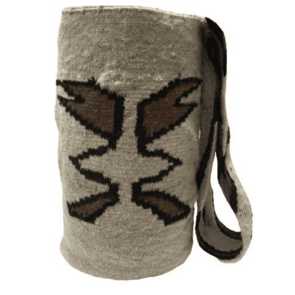 Mochila Arhuaca Grande