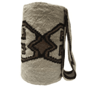 Mochila Arhuaca Grande