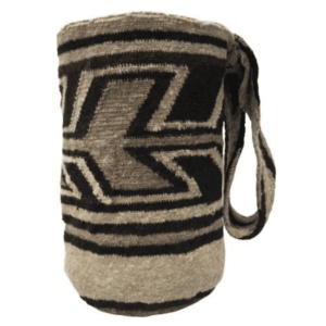 Mochila Arhuaca Grande