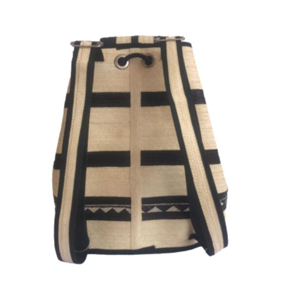 bolso morral artesanias el perendengue