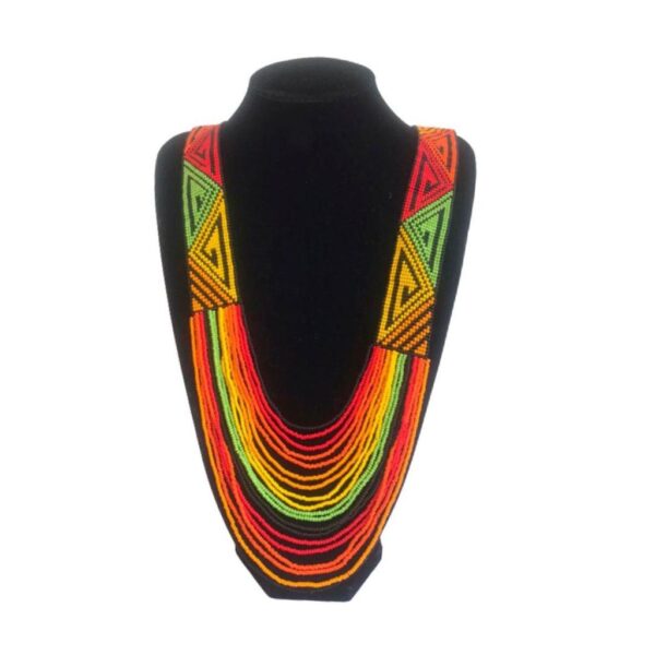 Collar Africa Grande