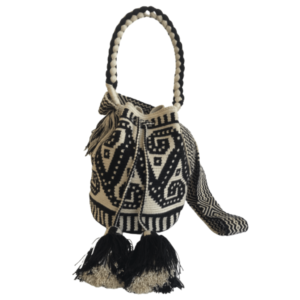 Mochila Wayuú