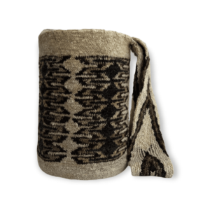 Mochila Arhuaca Grande Diseño Étnico