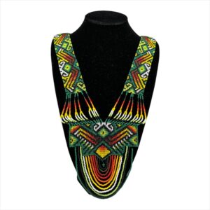 Collar En Mostacilla
