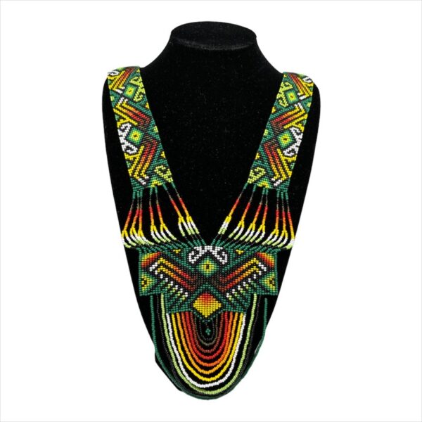 Collar En Mostacilla