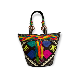 Bolso En Caña Flecha