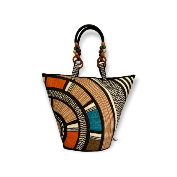 Bolso en Caña Flecha