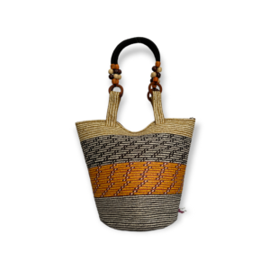 Bolso En Caña Flecha