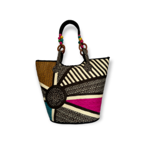 Bolso En Caña Flecha
