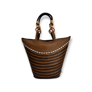 Bolso En Caña Flecha