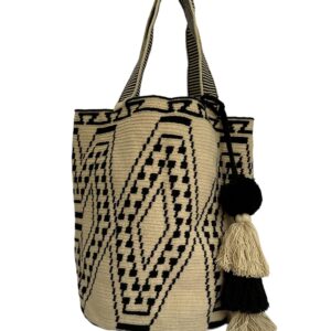 Mochilón Wayuu