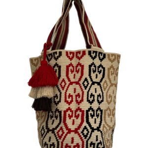 mochilón wayuu