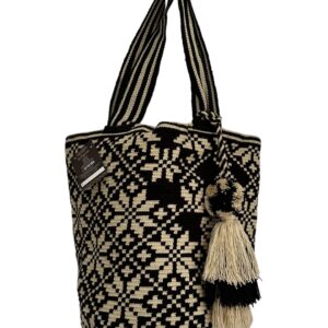 mochilón wayuu