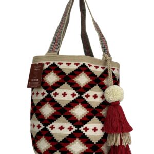 mochilón wayuu