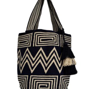 mochilón wayuu